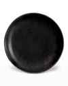 L'objet Terra Dinner Plate In Black