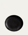 L'objet Terra Dinner Plate In Iron