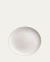 L'objet Terra Dinner Plate In Stone