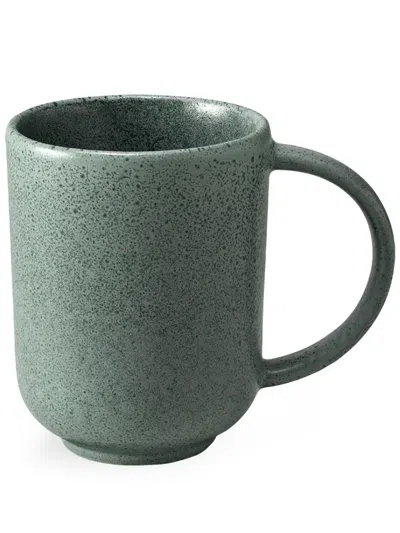 L'OBJET TERRA GLAZED-FINISH MUG