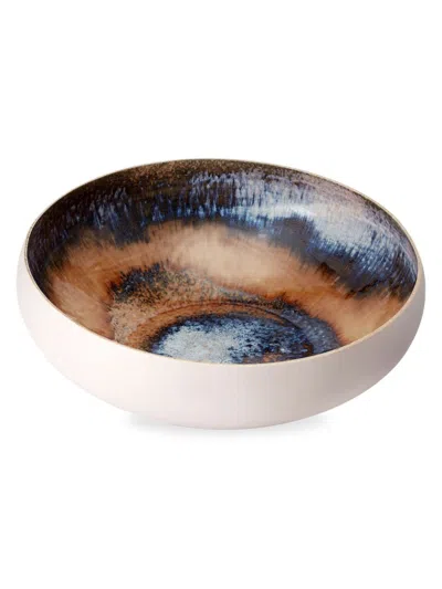 L'objet Terra Large Bowl In Neutral
