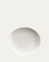 L'objet Terra Large Coupe Bowl In White