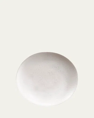 L'objet Terra Large Coupe Bowl In White