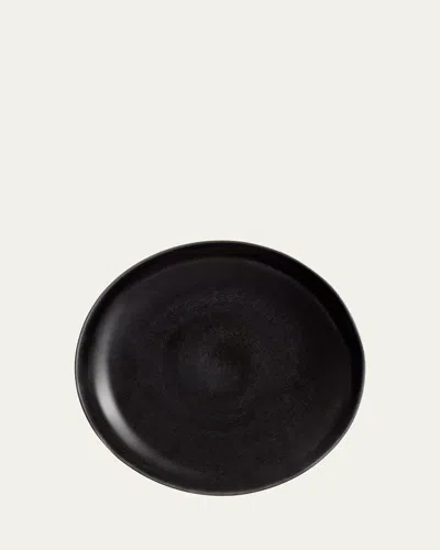 L'objet Terra Large Coupe Bowl In Black