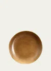 L'objet Terra Large Coupe Bowl In Tan