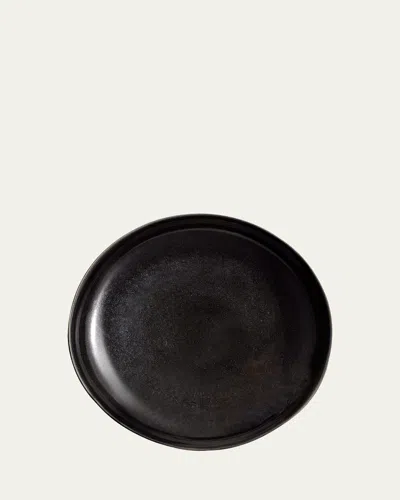 L'objet Terra Medium Coupe Bowl In Black