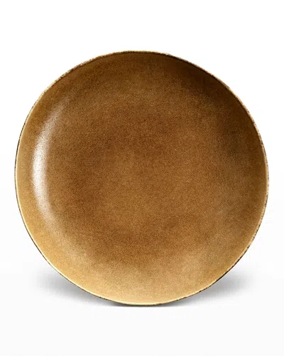 L'objet Terra Medium Coupe Bowl In Brown
