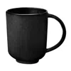 L'objet Terra Iron Mug In Black