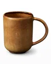 L'objet Terra Mug In Brown