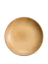 L'objet Terra Plate (16cm) In Gold