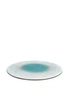 L'objet Terra Porcelain Placemat In Blue