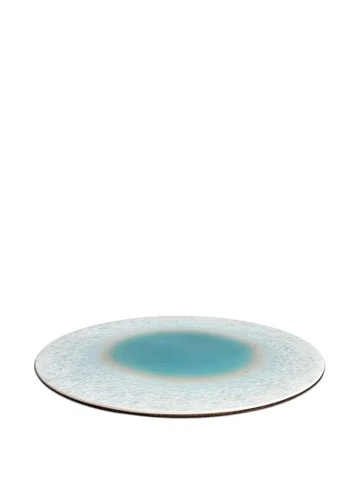 L'OBJET TERRA PLATE (37CM)