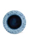 L'objet Terra Plate (37cm) In Blue