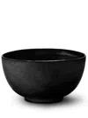 L'objet Terra Iron Cereal Bowl