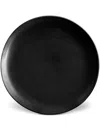 L'objet Terra Iron Coupe Large Bowl In Black