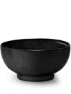 L'objet Terra Condiment Bowl In Black
