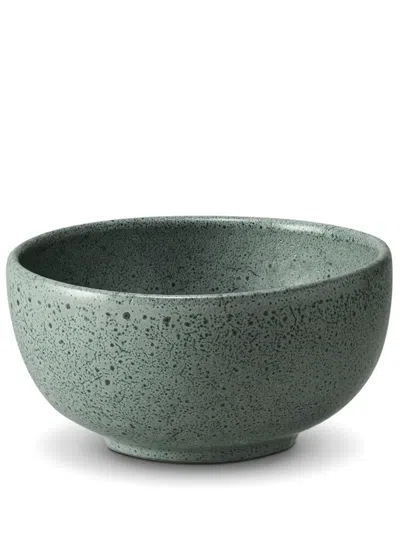 L'OBJET TERRA PORCELAIN CONDIMENT BOWL (11CM)