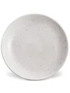 L'objet Terra Porcelain Dessert Plate (22cm) In White