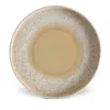 L'objet Terra Round Platter In Tan