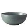 L'objet Terra Iron Salad / Ramen Bowl In Seafoam