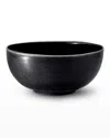 L'objet Terra Salad Bowl In Black