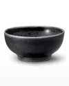 L'objet Terra Sauce Bowl In Black