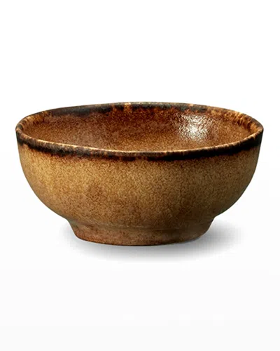 L'objet Terra Sauce Bowl In Brown