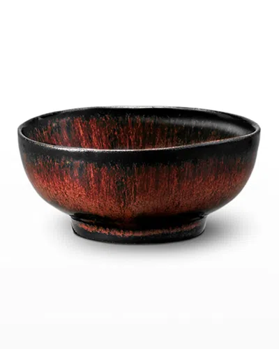 L'objet Terra Sauce Bowl In Red