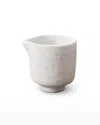L'objet Terra Iron Sauce Server In Stone