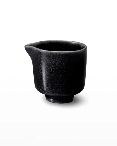 L'OBJET TERRA SAUCE SERVER