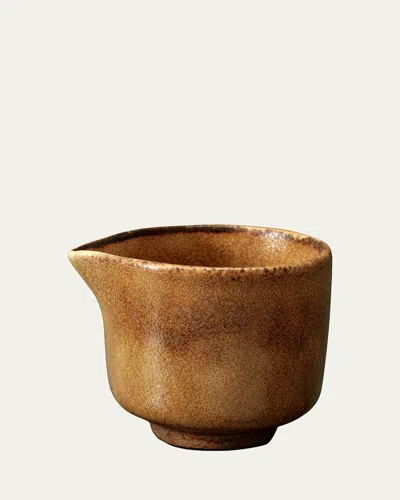 L'OBJET TERRA SAUCE SERVER