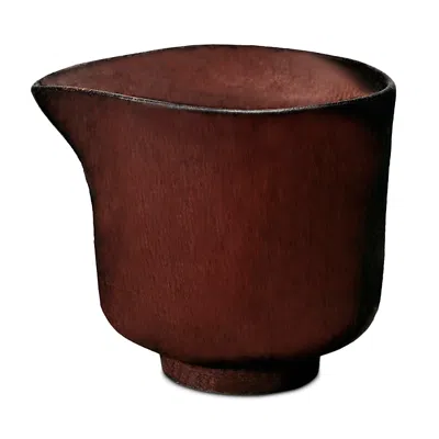 L'OBJET L'OBJET TERRA SAUCE SERVER
