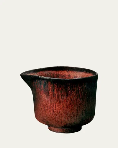 L'OBJET TERRA SAUCE SERVER