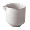 L'objet Terra Sauce Server In White