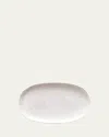 L'objet Terra Small Oval Platter