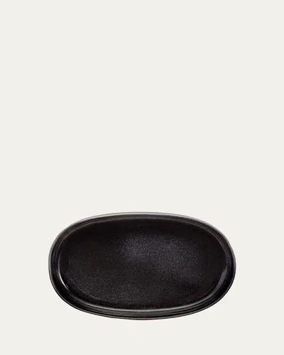 L'OBJET TERRA SMALL OVAL PLATTER