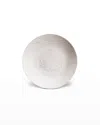 L'objet Terra Iron Soup Plate In Stone