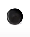 L'objet Terra Soup Plate In Black