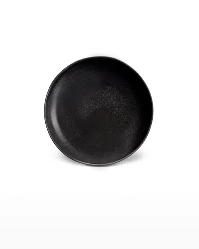 L'objet Terra Soup Plate In Black