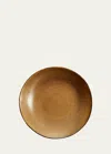 L'objet Terra Soup Plate In Brown