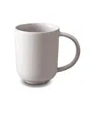 L'objet Terra Porcelain Mug In Neutral