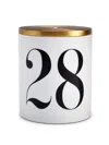 L'objet Mamounia Candle In Multi