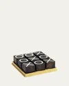 L'OBJET TIC TAC TOE SET