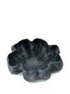 L'objet Timna Bowl (15cm X 44cm) In Gray
