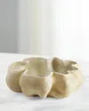L'objet Timna Bowl In Latte
