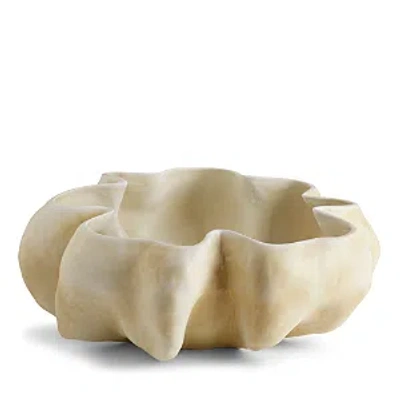 L'objet Timna Bowl In Tan