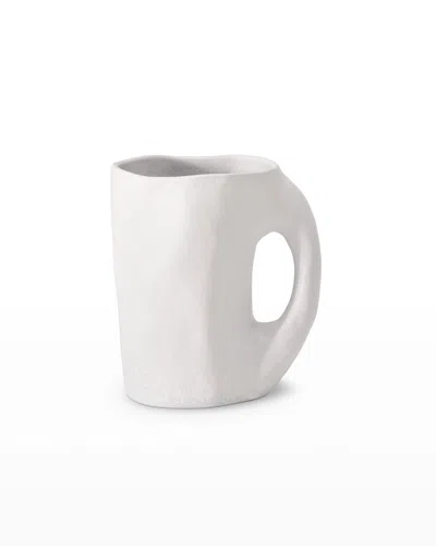 L'objet Timna Mug In White