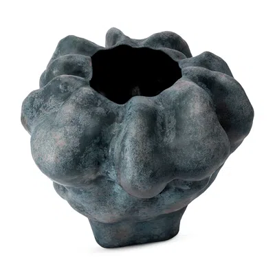 L'objet Timna Vase, Short