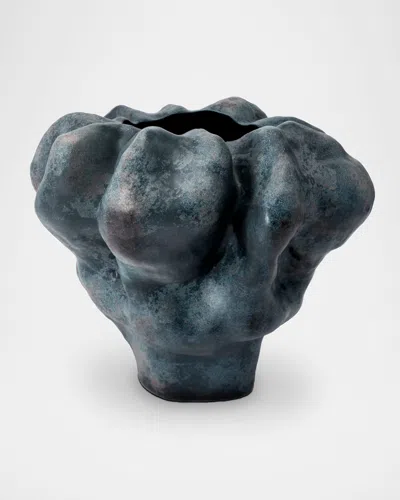 L'OBJET TIMNA VASE SHORT