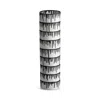 L'objet Tokasu Vase, Medium In White